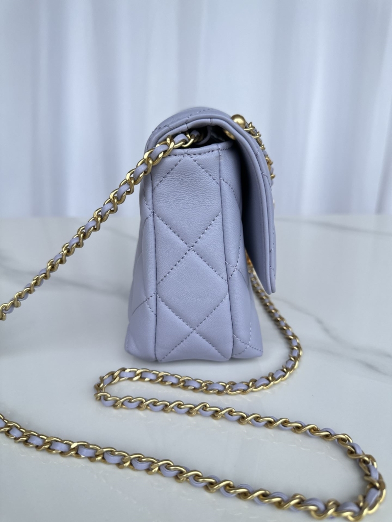 Chanel 19 Bags